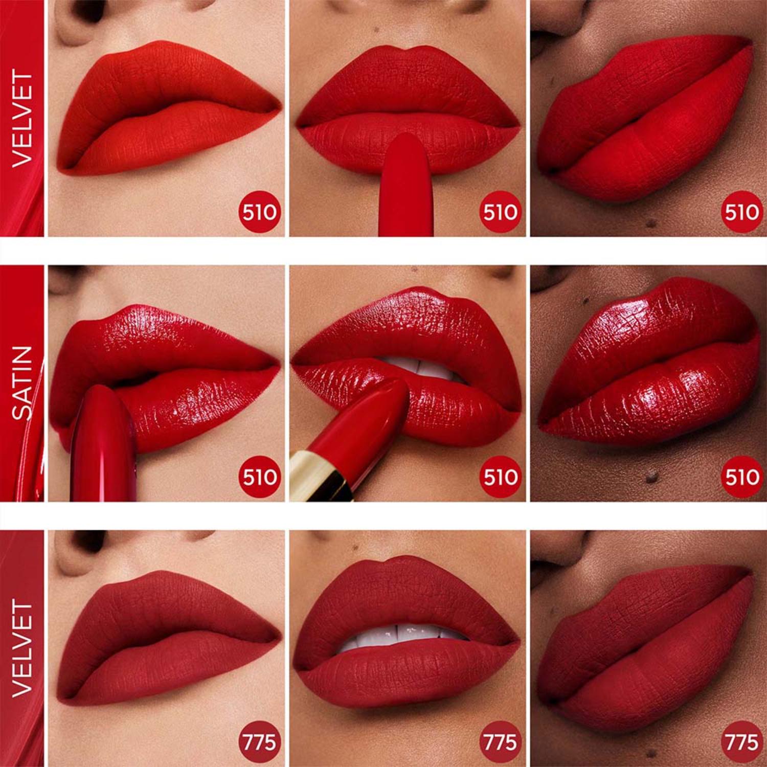 ROUGE G RECARGA BARRA DE LABIOS DE TRATAMIENTO PERSONALIZABLE (BARRA DE LABIOS)